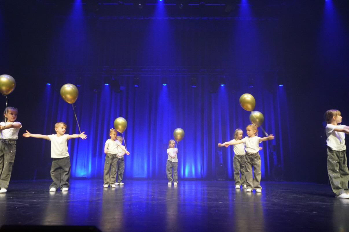 Gala 2026